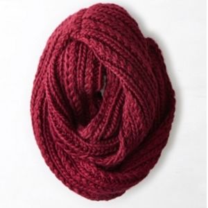 American Eagle Scarf